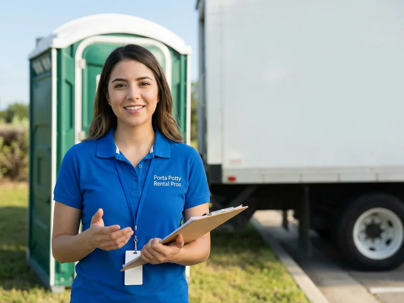 Porta Potty Rental  in North Canton  FAQ